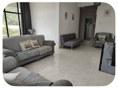 Condominium For Rent in Flamingo Series