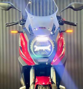 WMOTO XTREME 150I