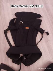 Baby Carrier , Cushion stroller, Breast pump