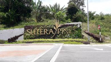 Condominium For Sale in Sutera Pines