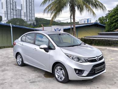Proton Persona PREMIUM in Cheras, SGR