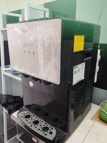 Penapis air aqua