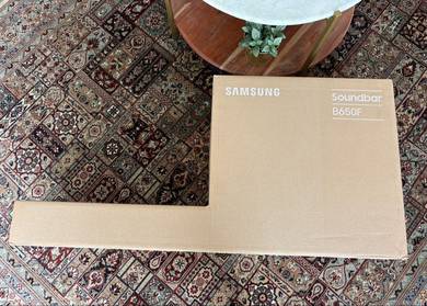 SAMSUNG HW - B650F Soundbar