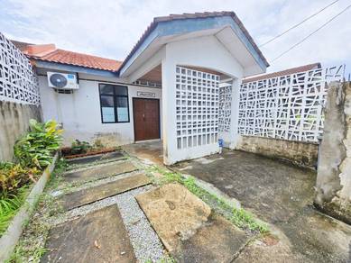 Terraced House For Sale in Port Dickson,NSN