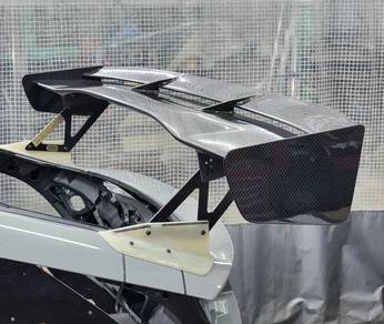 Voltex Japan Type 5 Carbon 1600mm GT Wing FL5