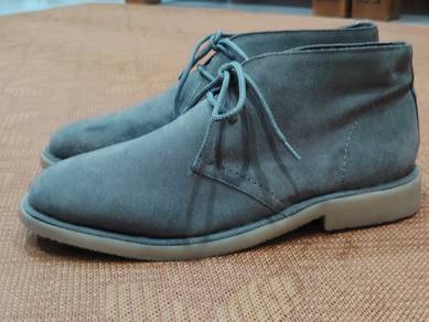 Chukka Boots Intense 8uk 42eu 26.5cm 