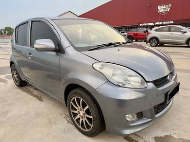 Perodua MyVi EZi in Shah Alam, SGR