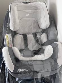 Car seat- Joie Mothercar