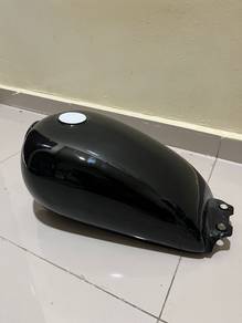 tank cafe racer
