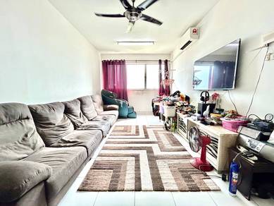 Service Residence For Sale in Amara Service Residences