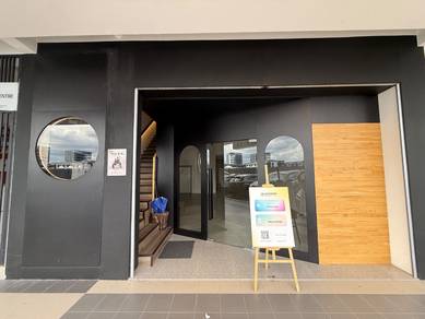 Shop lot For Rent in Kuching,SWK