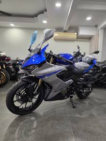 QJ Motor SRK250
