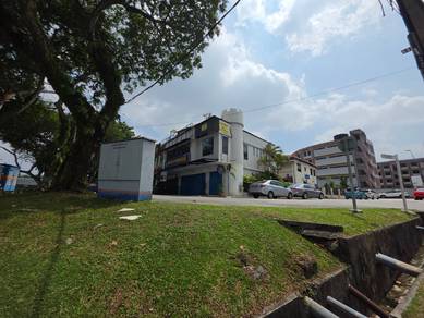 Shop lot For Rent in Petaling Jaya,SGR