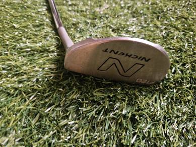 Golf Putter Nickent PT20
