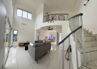 2-storey Terraced House For Sale in Pulau Indah (Pulau Lumut),SGR