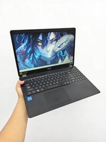 acer extensar laptop intel core i5 10th gen 512gb