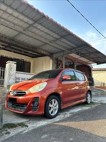 Perodua MyVi SXi PREMIUM in Jasin, MLK