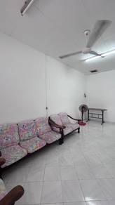1-storey Terraced House For Rent in Simpang Ampat,PNG