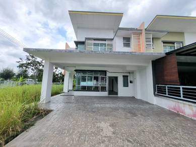 2-storey Terraced House For Sale in Puncak Alam,SGR