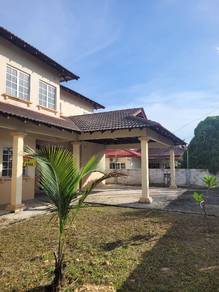 Bungalow House For Sale in Seremban 2,NSN
