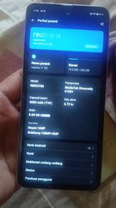 Realme 11 5g..baca dlu