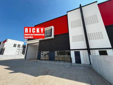 Warehouse / Factory For Rent in Bukit Minyak,PNG