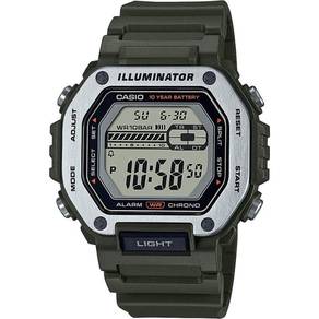 Watch - CASIO SPORTS MWD110H-3 - ORIGINAL