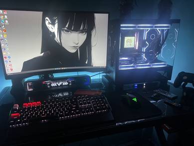 pc gaming Rtx4060