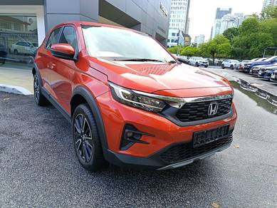 Honda WR-V V in Georgetown, PNG