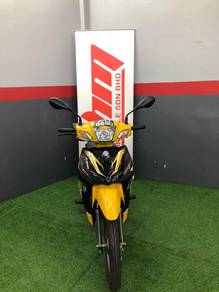 SM Sport 110E