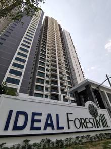 Condominium For Sale in ForestVille