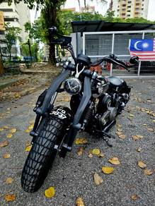 Benda NAPOLEON BOB 250