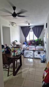 Apartment For Sale in Serunai