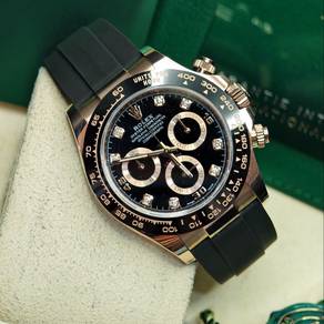 Rolex Daytona 116515ln Diamond