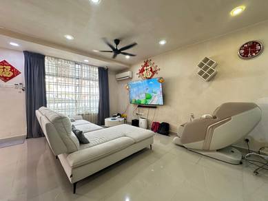 2-storey Terraced House For Sale in Skudai,JHR