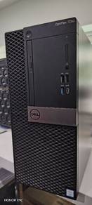 PC Dell i7, 24 GB RAM, 1 TB SSD