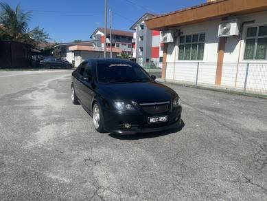 Proton Persona HIGH LINE in Ipoh, PRK