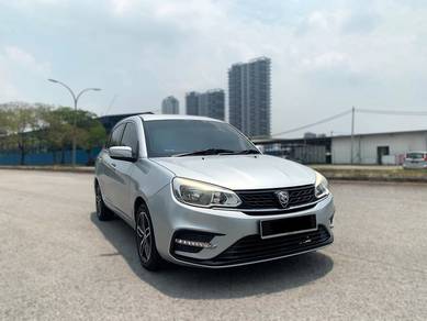 2020 Proton Saga Premium PREMIUM AT