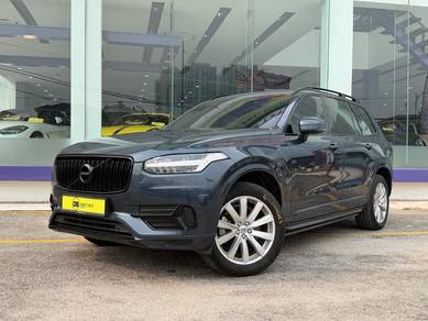 Volvo XC90 T5 MOMENTUM in Permas Jaya, JHR