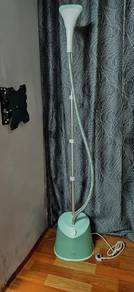 steam iron