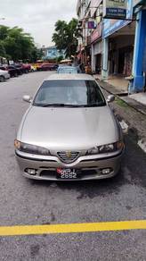 Proton Perdana V6 ENHANCED VERSION 3 in Bandar Puteri Klang, SGR
