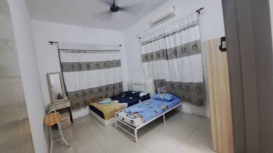 Sakeena Homestay Padang Serai