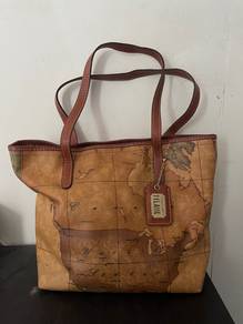 Sling & Tote Bag