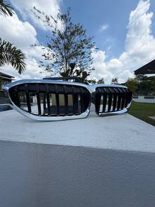 Original BMW M Sport Kidney Grille G Series