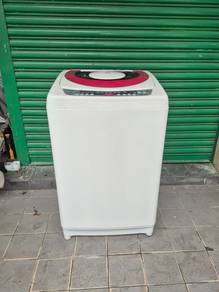 Toshiba Washer Washing Machine 9kilo