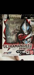 Ultraman Bandai