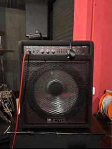 amp bass joyo 100watt