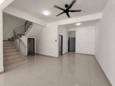 2-storey Terraced House For Rent in Tebrau,JHR