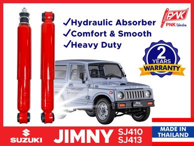 Suzuki Jimny SJ410 SJ413 Absorber PNK koni Absorbe