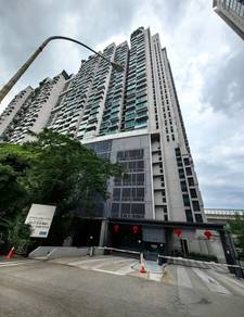 Service Residence For Sale in The Leafz @ Dedaun